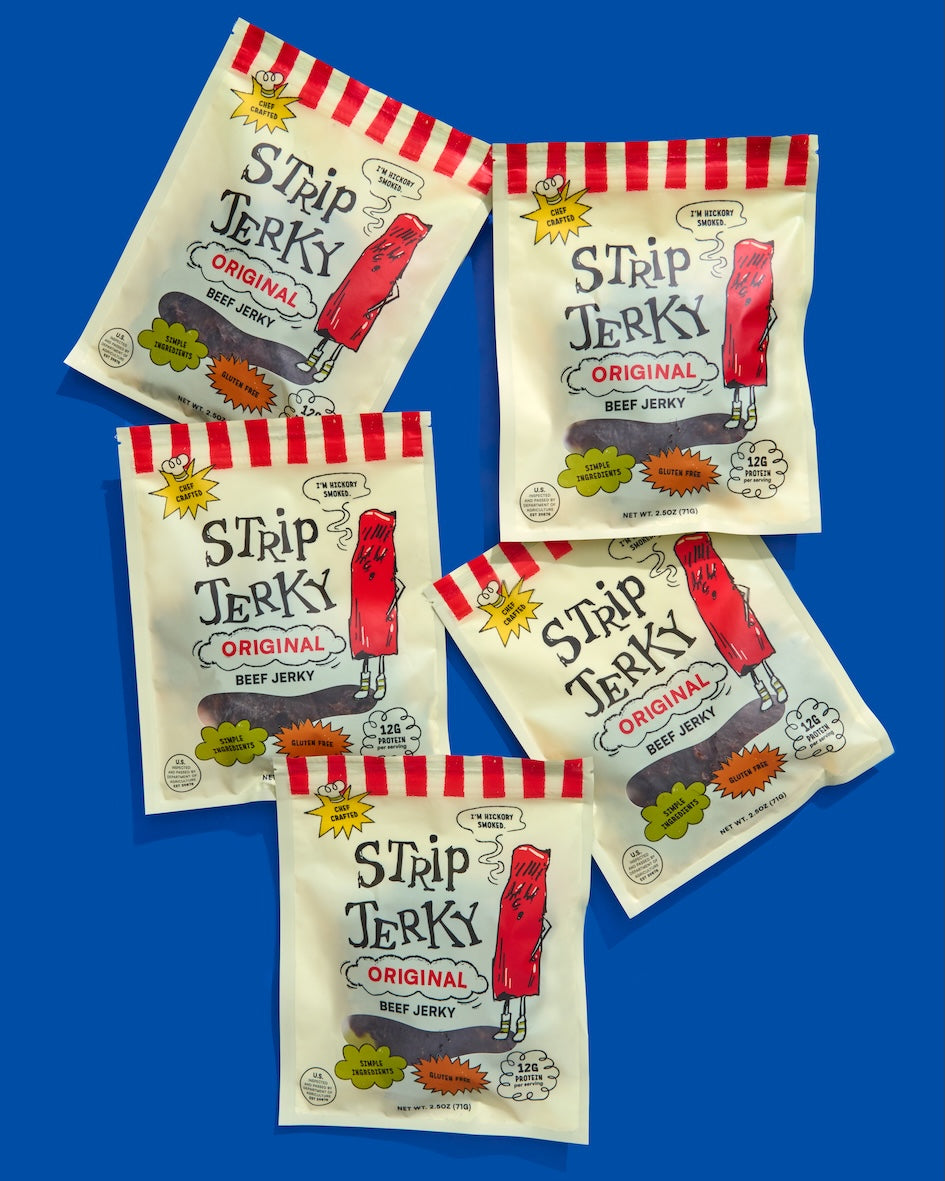 Fan Favourite Bundle (5)