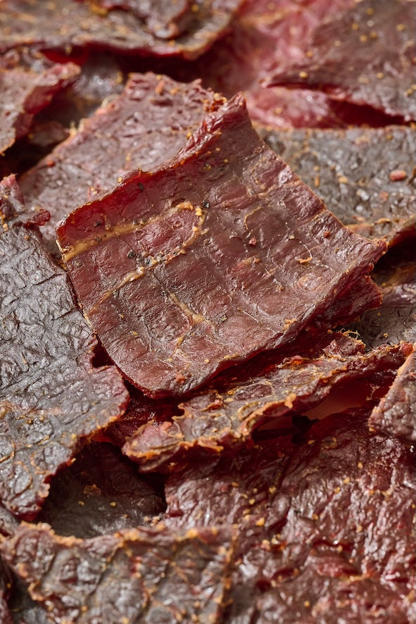 Strip Jerky Starter Bundle (2)